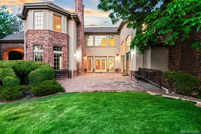 5 Waterside Terrace, Cherry Hills Village, CO 80113 - Photo 44