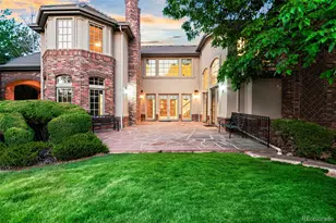 5 Waterside Terrace, Cherry Hills Village, CO 80113 - Photo 44