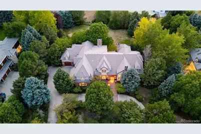 5 Waterside Terrace, Cherry Hills Village, CO 80113 - Photo 2