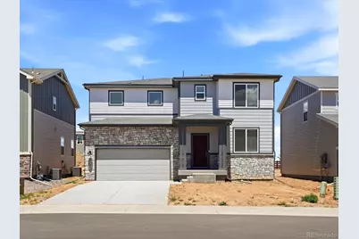 4621 Sunsplash Way, Johnstown, CO 80534 - Photo 2