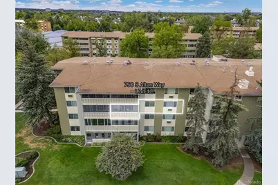 750 S Alton Way #4C, Denver, CO 80247 - Photo 32