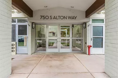 750 S Alton Way #4C, Denver, CO 80247 - Photo 6
