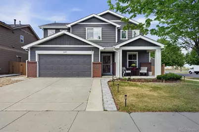 16097 Randolph Place, Denver, CO 80239 - Photo 1
