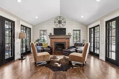 590 Grey Squirrel Way, Franktown, CO 80116 - Photo 10