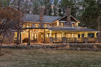 590 Grey Squirrel Way, Franktown, CO 80116 - Photo 2