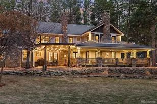 590 Grey Squirrel Way, Franktown, CO 80116 - Photo 2