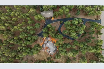 590 Grey Squirrel Way, Franktown, CO 80116 - Photo 44