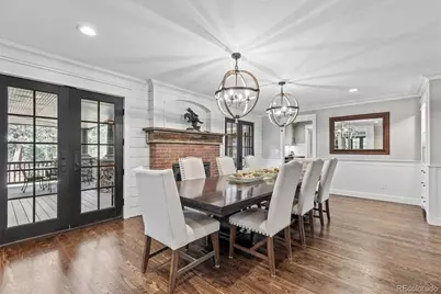 590 Grey Squirrel Way, Franktown, CO 80116 - Photo 12