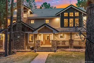 590 Grey Squirrel Way, Franktown, CO 80116 - Photo 1