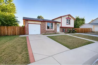 4581 Fraser Way, Denver, CO 80239 - Photo 1