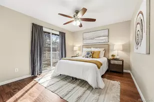 17660 Snowberry Way, Parker, CO 80134 - Photo 20