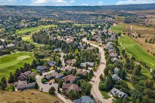 314 Pine Needle Way, Castle Rock, CO 80104 - Photo 44