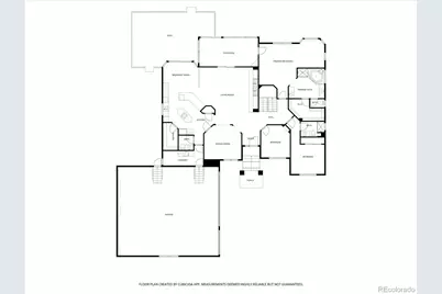 314 Pine Needle Way, Castle Rock, CO 80104 - Photo 44