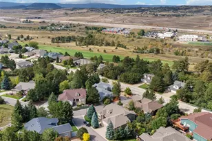 314 Pine Needle Way, Castle Rock, CO 80104 - Photo 42