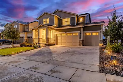 5053 Lake Port Avenue, Firestone, CO 80504 - Photo 1