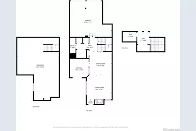 3006 W Long Drive #C, Littleton, CO 80120 - Photo 34