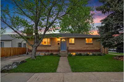 1597 Julian Street, Denver, CO 80204 - Photo 1