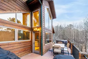 317 Ridge Rd, Ward, CO 80481 - Photo 30