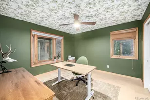 317 Ridge Rd, Ward, CO 80481 - Photo 18