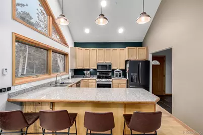317 Ridge Road, Ward, CO 80481 - Photo 8