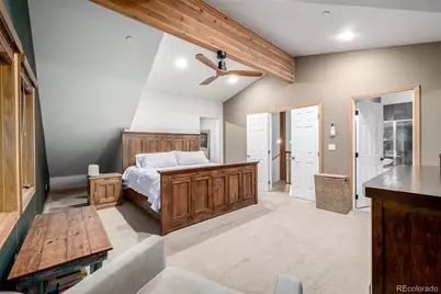 317 Ridge Road, Ward, CO 80481 - Photo 14