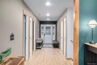 317 Ridge Road, Ward, CO 80481 - Photo 6