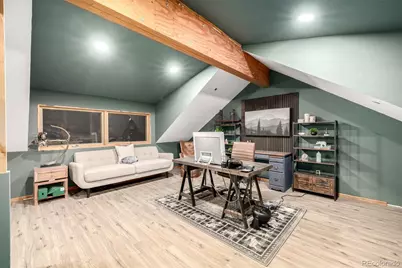 317 Ridge Road, Ward, CO 80481 - Photo 30