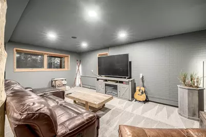 317 Ridge Road, Ward, CO 80481 - Photo 24