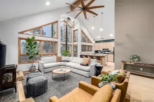 317 Ridge Rd, Ward, CO 80481 - Photo 14