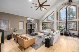 317 Ridge Rd, Ward, CO 80481 - Photo 6