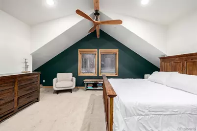 317 Ridge Road, Ward, CO 80481 - Photo 16