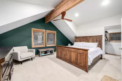 317 Ridge Road, Ward, CO 80481 - Photo 18