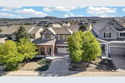 2943 Black Canyon Way, Castle Rock, CO 80109 - Photo 4