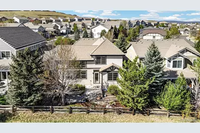 2943 Black Canyon Way, Castle Rock, CO 80109 - Photo 14