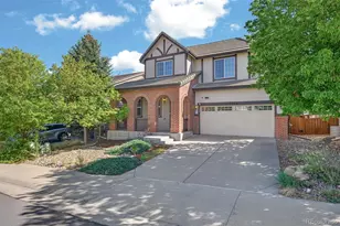 2943 Black Canyon Way, Castle Rock, CO 80109 - Photo 2
