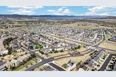 2943 Black Canyon Way, Castle Rock, CO 80109 - Photo 12