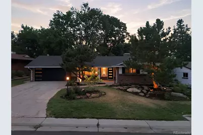 3851 S Hillcrest Drive, Denver, CO 80237 - Photo 2