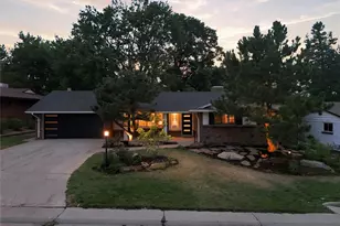 3851 S Hillcrest Dr, Denver, CO 80237 - Photo 2
