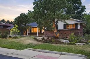 3851 S Hillcrest Dr, Denver, CO 80237 - Photo 4
