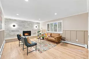 3851 S Hillcrest Dr, Denver, CO 80237 - Photo 28