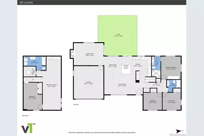 3851 S Hillcrest Drive, Denver, CO 80237 - Photo 50