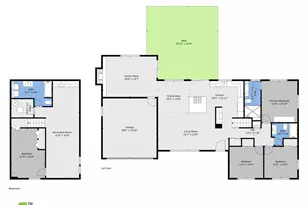 3851 S Hillcrest Dr, Denver, CO 80237 - Photo 50
