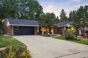 3851 S Hillcrest Dr, Denver, CO 80237 - Photo 1