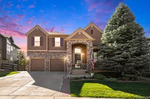 21398 E Wanderlust Pl, Parker, CO 80138 - Photo 4