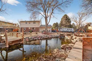 2906 S Xanthia Ct, Denver, CO 80231 - Photo 4