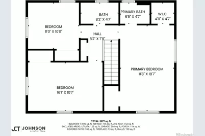 2906 S Xanthia Court, Denver, CO 80231 - Photo 44