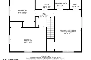 2906 S Xanthia Ct, Denver, CO 80231 - Photo 44