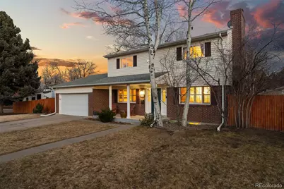 2906 S Xanthia Court, Denver, CO 80231 - Photo 2