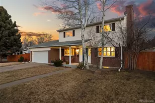 2906 S Xanthia Ct, Denver, CO 80231 - Photo 2