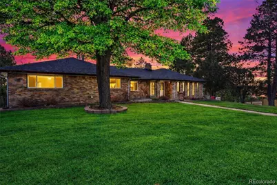 6423 Arrowhead Trail, Elizabeth, CO 80107 - Photo 8